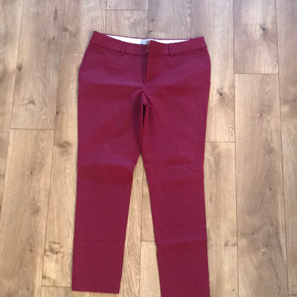 Women’s dress pants